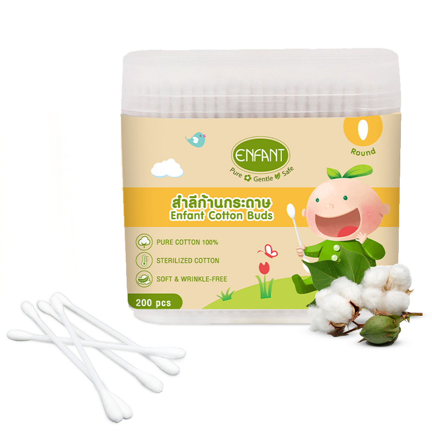 مجموعة للأولاد من عمر سنتين فما فوق - عناية آمنة ويومية