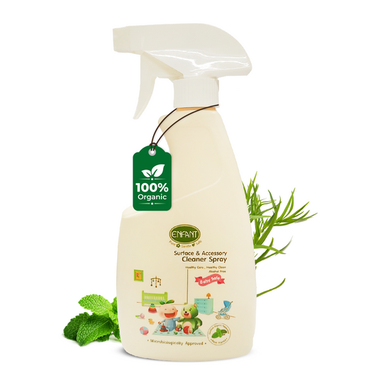 ENFANT Surface & Accessory Cleaner Spray