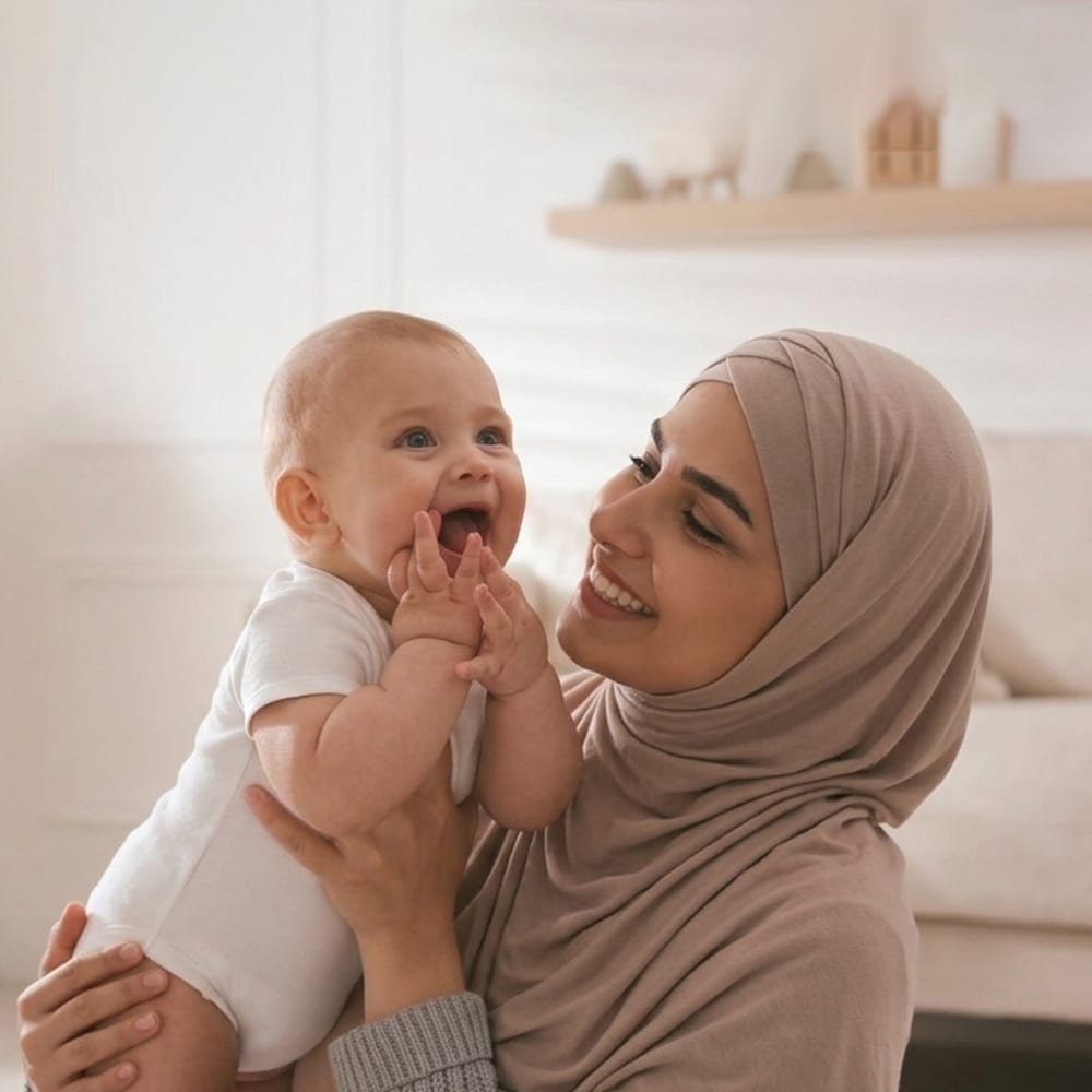 اختيار الأمهات
