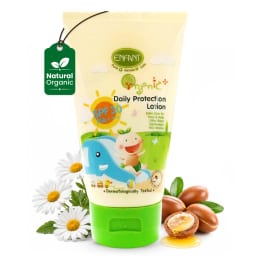 Enfant Organic Daily Protection Baby Lotion SPF30 PA+++ with Argan Oil – Everyday Sun Care 100ml