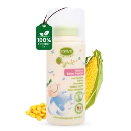Enfant Organic Complete Baby Care Set – 10-in-1 Newborn Essentials Bundle