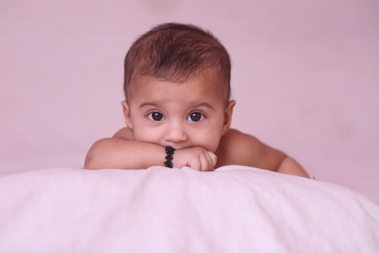 The "First Tooth" Philosophy: A Modern Guide to GCC Pediatric Oral Health