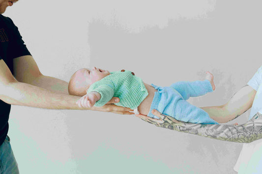 Why Family Skincare is the Missing Link in Baby Health
