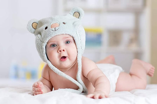 Beyond the Label: Navigating Organic Certifications for Baby Products in the Middle East