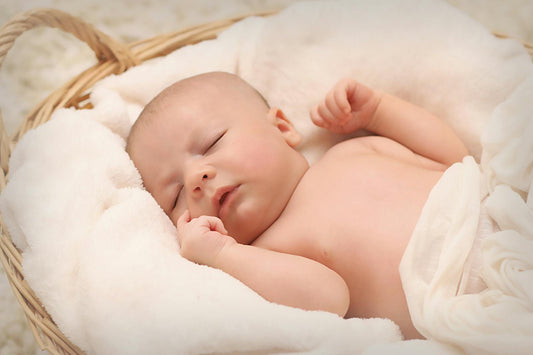 A Deep Dive into the GCC Infant Skin Barrier