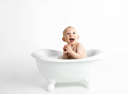 Desalination and Dermatitis: How GCC Water Impacts Infant Eczema