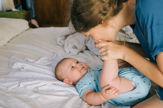 Beyond the First Tooth: A Parent's Guide to Toddler Oral Health in the GCC