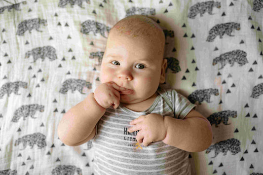 The Future of Parenting in the GCC: The Rise of the Mindful Marketplace