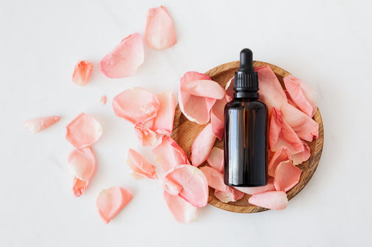 The Science of "Liquid Gold": Why Organic Oils are Essential for GCC Newborns