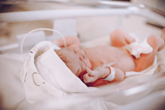 The Ultimate Nursery Checklist: Preparing for a Newborn in the UAE & Oman