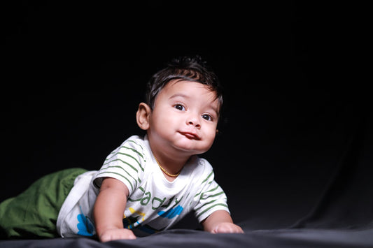 The "Micro-Dust" Defense: Protecting Infant Respiratory & Skin Health in the GCC