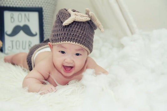 The Ultimate Guide to Baby Skincare in the UAE & Oman: Protecting Sensitive Skin in a Desert Climate