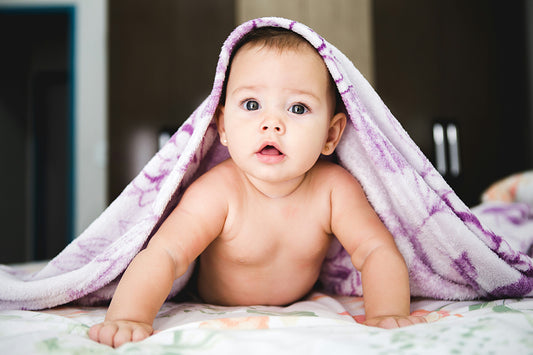 A Parent’s Guide to Dermatologically Tested Baby Care