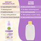 ENFANT Relax Moisturizing Lotion 250ml