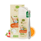 ENFANT Organic Plus Gentle Baby Toothpaste Gel (1 year+)