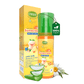 لوشن واقي من الشمس للوجه والجسم للأطفال 70 مل