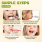 ENFANT Organic Plus Gentle First Toothpaste for Kids (6Month+)