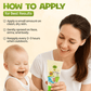 ENFANT Organic Plus Daily Sun Protection Lotion 150 ML