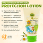 ENFANT Organic Plus Daily Sun Protection Lotion 150 ML