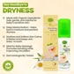 ENFANT Organic Plus Baby Nourishing Oil