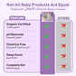 ENFANT Newborn Baby Gift Set - Relaxing "Sweet Dream" Night Routine | Organic & Dermatologically Tested