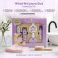 ENFANT Newborn Baby Gift Set - Relaxing "Sweet Dream" Night Routine | Organic & Dermatologically Tested