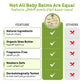 Shea Butter  Nurturing Baby Balm