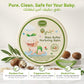 Shea Butter  Nurturing Baby Balm