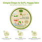 Shea Butter  Nurturing Baby Balm