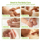 Shea Butter  Nurturing Baby Balm
