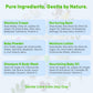 ENFANT Start in Life - Ultimate Organic Newborn Essential Kit (Head-to-Toe Care)