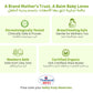 Shea Butter  Nurturing Baby Balm