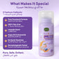 ENFANT Sweet Dreams Baby Powder - 100% Talc-Free Organic Cornstarch Powder (Non-Toxic & Safe)
