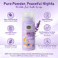ENFANT Sweet Dreams Baby Powder - 100% Talc-Free Organic Cornstarch Powder (Non-Toxic & Safe)
