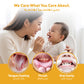 ENFANT Guaze Baby Teeth Cleaner