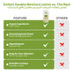 ENFANT Organic Double Moisture Lotion 250 ML