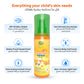 ENFANT Face & Body Sunscreen Lotion 70ml