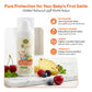 ENFANT Organic Plus Gentle Baby Toothpaste Gel (1 year+)