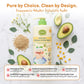 Enfant Organic Plus Ultra Care Shampoo & Body Wash: The Best 2-in-1 Bath Solution for 2 years old kids