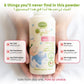 ENFANT Organic Plus Baby Powder