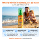 ENFANT Face & Body Sunscreen Lotion 70ml
