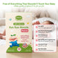 ENFANT Organic Bye Bye Mosquito Patch for Baby