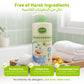 ENFANT Organic Body Wash & Shampoo 500ml