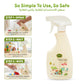 ENFANT Surface & Accessory Cleaner Spray