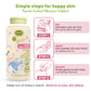 ENFANT Organic Plus Baby Powder