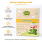 ENFANT Guaze Baby Teeth Cleaner