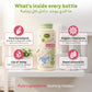 ENFANT Organic Plus Baby Powder