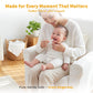 ENFANT Guaze Baby Teeth Cleaner