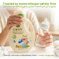 ENFANT Organic Nipple & Bottle Liquid Cleaner