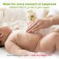 ENFANT Organic Plus Baby Powder